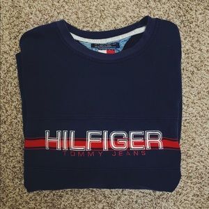 Tommy Hilfiger Crewneck